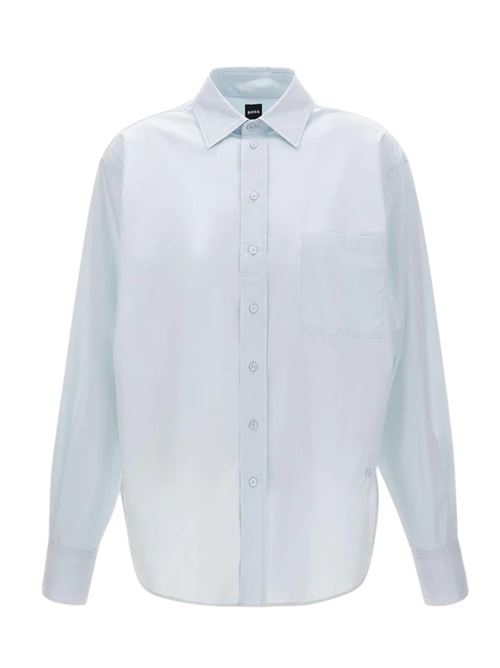 saturday_1 BOSS | 50543800 SATURDAY_1 10262616 01 BLOUSES.462